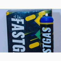 Fastgas N Exotic Whip Laughing Gas