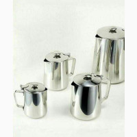 Stainless Steel Jug - Durable and Rust-Free