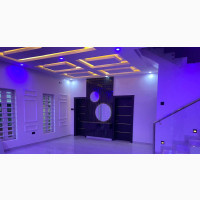 Furnished 4bdrm Duplex in Yusuf Estate, Egbeda for sale