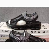 Ladies Canvas Sandals