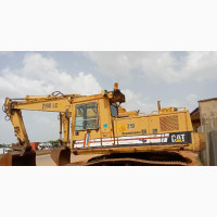 Caterpillar