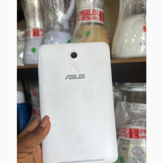 Asus Memo Pad 7 ME176C 8 GB White