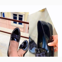 Zara Office Flat Shoe - Comfortable and Stylish