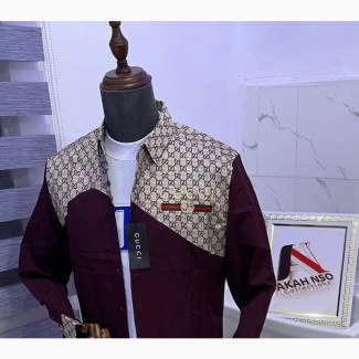 Gucci Men#039;s Tops and Jackets - High Quality Foreign Fashion