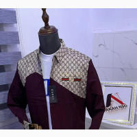 Gucci Men#039;s Tops and Jackets - High Quality Foreign Fashion