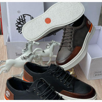Timberland Men#039;s Shoe - High Quality and Brand New