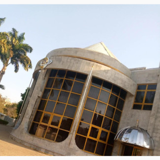 Event / Conference Centre For Rent at Askoro Abuja