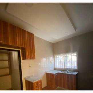 3bdrm Block of Flats in Kubwa for sale