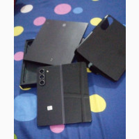 Samsung Galaxy Z Fold 5 - Brand New, 256 GB, Black