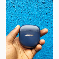 Bose Quietcomfort Earbuds Ii