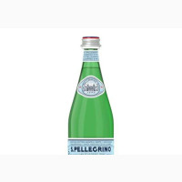 S.Pellegrino Water - Authentic Italian Mineral Water