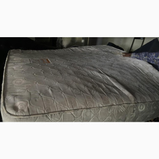 Fairly Used Beds