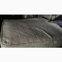 Fairly Used Beds