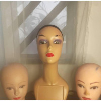 Mannequin Heads