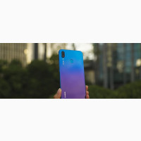New Huawei Nova 3i 128 GB Blue
