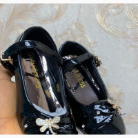 Girls Quality Flat Shoe Minimum Order of 10