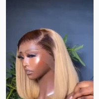 100% Human Hair and High Grade Hair Belnds