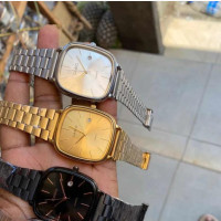 Casio Analog Watch - Stylish and Durable