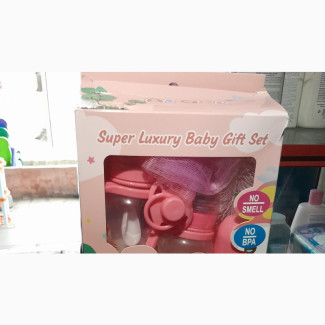 Feeding Bottle Set - Best Care for Your Baby
