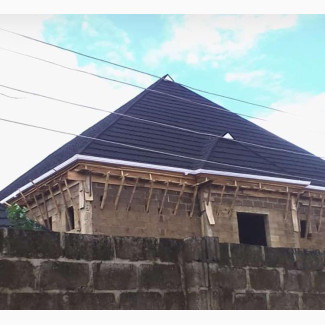 Gerald Stone Coated Roofing Materials - Best Quality and Affordable Prices