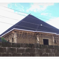 Gerald Stone Coated Roofing Materials - Best Quality and Affordable Prices
