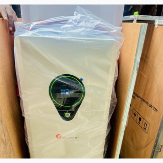 Original 17.5kwh 51.2v 350ah Felicity Lithium Ion Battery