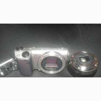 Sony Nex5t for Sale Neatly Used