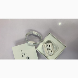 Used Airpods 3rd Generation