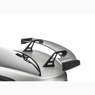 Car Booth Spoiler