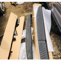 Range Rover Sports 2006-2012 Model Side Steps