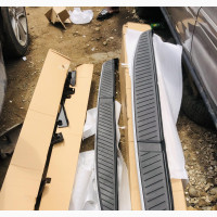 Range Rover Sports 2006-2012 Model Side Steps