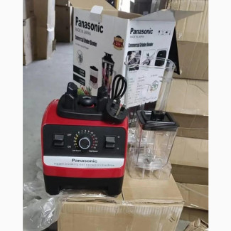 Commercial Grinder Blender