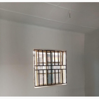 2bdrm Apartment in Usmanty Properties, Ilorin South for rent