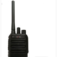 Mstar 2-Way Radio Walkie Talkie - Battery Capacity : 6800mah