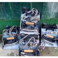 Professional Vaporella Steaming Iron Heavy Industrial Irons