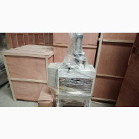 Brand New Pneumatic Nylon Punching Machine