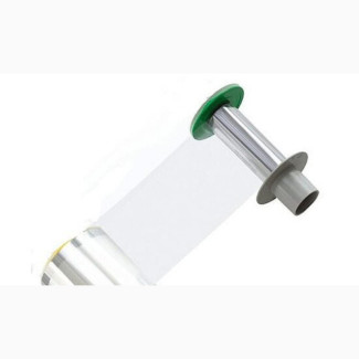 Brand New HID Fargo HDP6600 Standard Clear Film (1500 Prints)