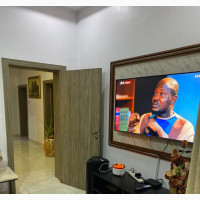 4 Bedroom Short Let