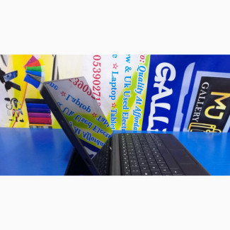 Microsoft Surface Pro 3 i5 128 GB Black