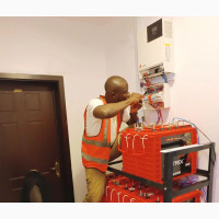 Solar Power/Inverters Installations
