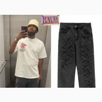 Baggy Jeans - High Quality and Brand New