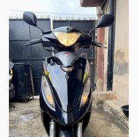 Kymco Xciting 2015 Black