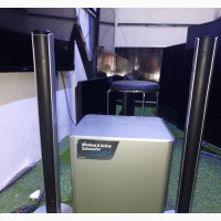 Samsung Powerful Sound Bar