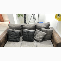 Used 6 Seater Sofa