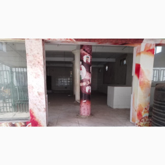 Self Compound in a Commercial Hub for Long Lease in Agege