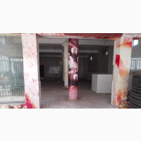 Self Compound in a Commercial Hub for Long Lease in Agege