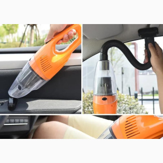 Brand New Car Vacuum Cleaner