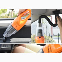Brand New Car Vacuum Cleaner
