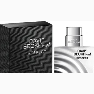 David Beckham Respect