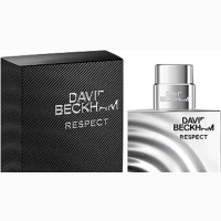 David Beckham Respect